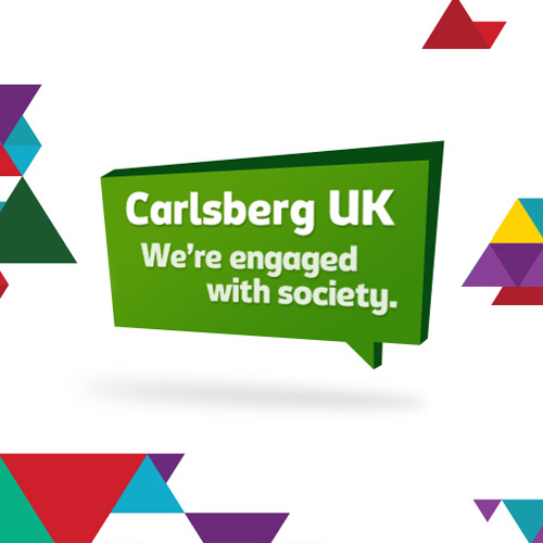 Carlsberg CSR