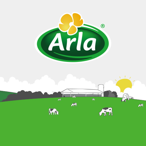 Arla Dairy Academy