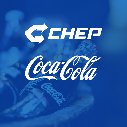 CHEP & Coca Cola